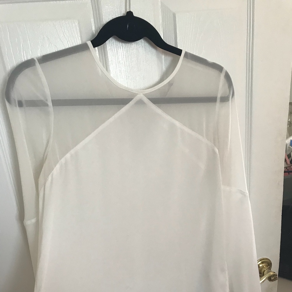 1. STATE Blouse